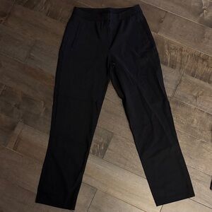 Lululemon Black Pants
